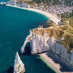 Studio Situe A 200M Du Port De Plaisance