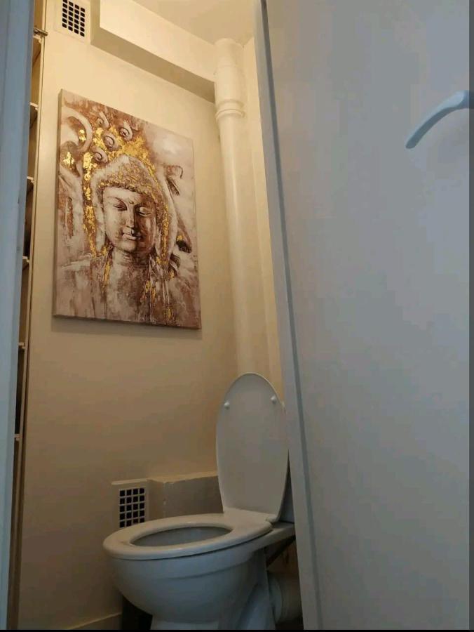 Studio Situe A 200m Du Port De Plaisance Appartement Le Havre